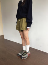 Benjamin Button Shorts (3color)