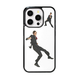 チャンスピーターソングラスバンパーケース