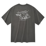 キャットボックスTシャツ