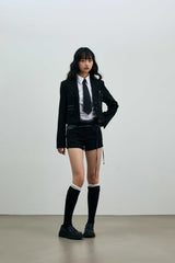 ASTRAL MICRO PANTS / BLACK