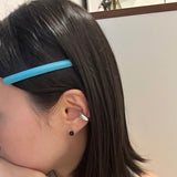 カーブバーヘアピン (12color)