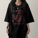 イティン ボックスフィット 半袖Tシャツ