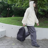  [Hosu Edition] All-Rounder Backpack (Black)