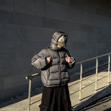 Armor tactical hood padding