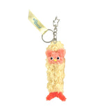 【即日発送】【MADE】リトルベアエビフライキーチェーン