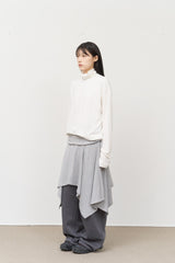 (W) Thinker Skirt