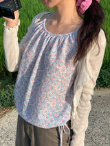 Grooming Knit Cardigan (3color)
