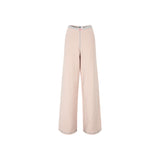 seahorse pants pink