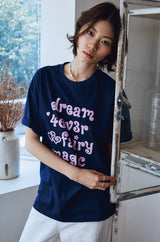 26SS★ Dream Fairy Short Sleeve Tee