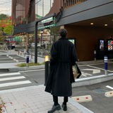 ファーストウォーカースリットロブコート