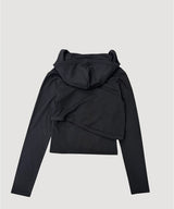 2WAY LAYERED TOP