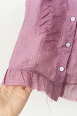 (W) Minti Shirt