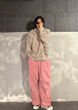 Golden Fields Pants 4COLOR