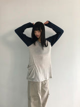 Emlit Pocket Dress
