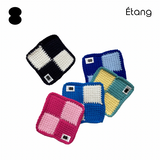 [MADE] Étang Mug Coaster﻿ | 7 Colors