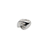 snail ring