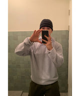 Sati Alpha Fleece Half hoodie