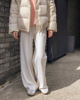 Sona Cashmere Sweat Pants