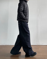 Twiit Non-fade Denim Pants
