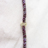[CCNMADE] Aura Bracelet / オーラ ブレスレット Handmade Couple Bracelet