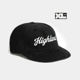 BIC SIZE XL HIGH CODU CAP BLACK