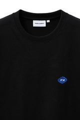 TL エッセンシャルTシャツ_Black