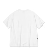 26SS★ キャッツテール半袖Tシャツ