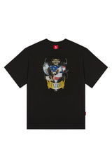 VENTIQUE American Eagle T-shirt 2color