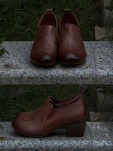 Toco Loafers