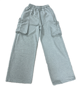 BUTTERFLY BOW PANTS🎀🦋 - 4 COLORS