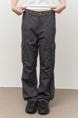 Cruel Cotton Cargo Pants