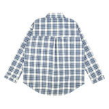 クールチェックシャツ(3 COLORS)