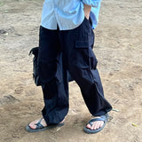 エイディンカーゴパンツ