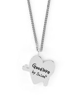SULEE X SILVER GOOD LOVE NEC