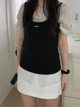 Daniel Pendant Sleeveless (3 colors)