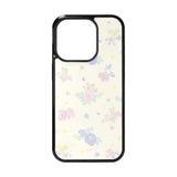 [epoxy] Flower Garden