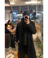 Rony wool Coat