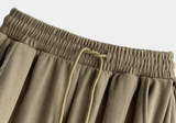  Kuiper Daily Shirling Wide Banding Pants  