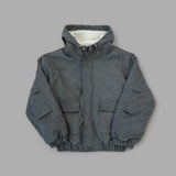 Hunt Corduroy Fleece Jumper 3C