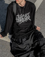 Illunes Long Sleeve T-shirt