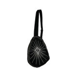 spider sling-bag