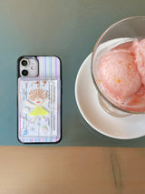 SLIP! カードホルダー