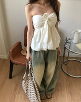 no mile maxi wide washing PT