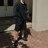ASCLO Signature Bermuda Slacks (3color)