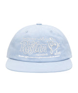 Heart Rhythm Flat Bill Cap