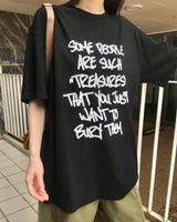 トレジャーTシャツ