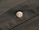 26SS★ Built Work Shirt