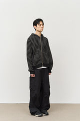Cond Wide Cargo Pants (3color)