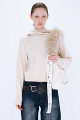 GATHER SHOULDER BAG