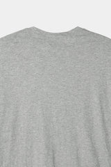 ポエトスラブクロップドTシャツ